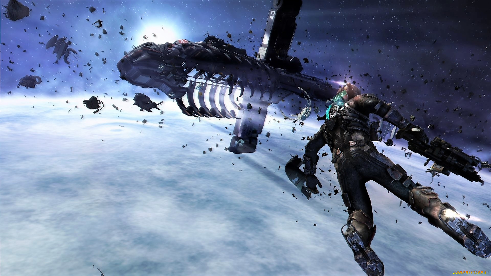  , dead space 3, , , , 